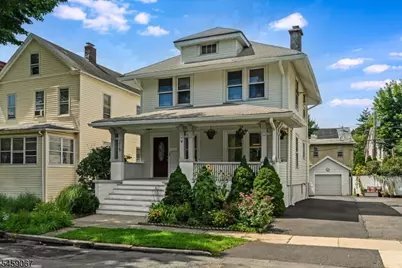 215 Waverly Pl, South Orange, NJ 07079 - Photo 3