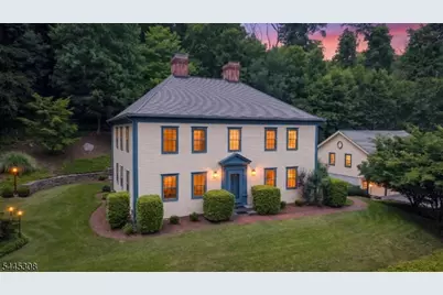 911 Ravine Rd, Lebanon Township, NJ 07830 - Photo 49