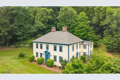 911 Ravine Rd, Lebanon Township, NJ 07830 - Photo 1