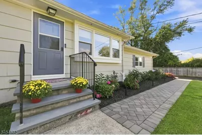 5 Old Farmers Rd, Washington Township, NJ 07853 - Photo 1
