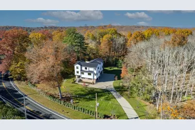 446 Green Village Rd, Chatham Township, NJ 07935 - Photo 5