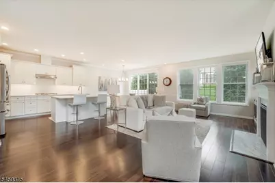 10 Fillmore Dr, Morris Township, NJ 07960 - Photo 5