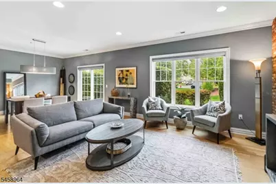 12 Whitney Farm Pl, Morris Township, NJ 07960 - Photo 5