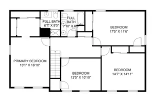 15 Mt Vernon Ct, Livingston, NJ 07039 - Photo 45