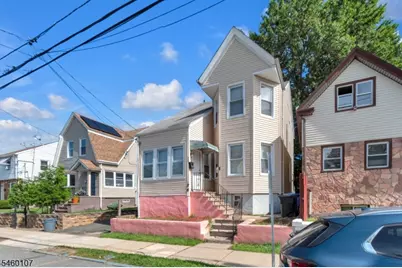 256 Edmund Ave, Paterson, NJ 07502 - Photo 21
