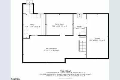 4 Harrison Rd, Roxbury Township, NJ 07876 - Photo 35