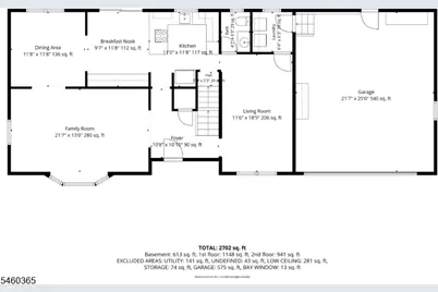 4 Harrison Rd, Roxbury Township, NJ 07876 - Photo 33