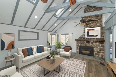 280 W Shore Trl, Sparta Township, NJ 07871 - Photo 3