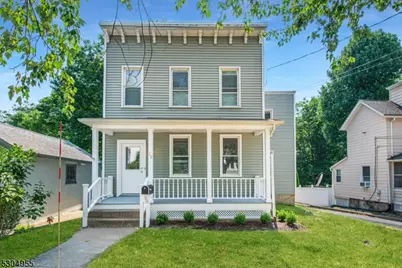 13 Malcolm St, Morristown, NJ 07960 - Photo 1