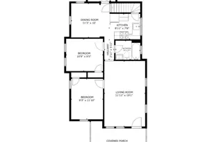 136 W Colfax Ave, Roselle Park, NJ 07204 - Photo 9