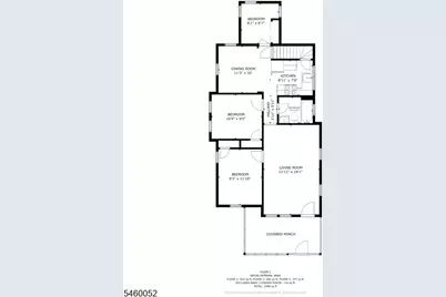 136 W Colfax Ave, Roselle Park, NJ 07204 - Photo 1