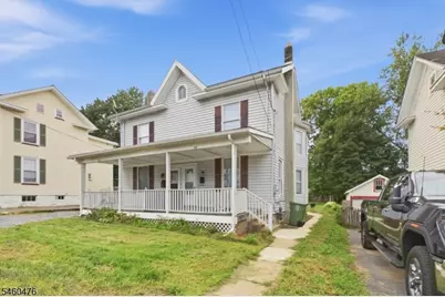193 W Washington Ave #195, Washington Boro, NJ 07882 - Photo 3