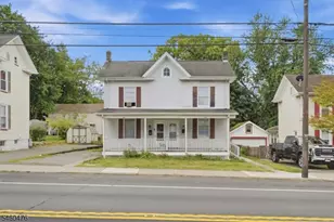 193 W Washington Ave, Washington Boro, NJ 07882 - Photo 1