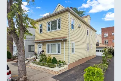 32 E Russell St, Clifton, NJ 07011 - Photo 1