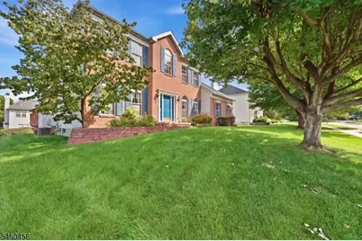 925 Tyler Circle, Greenwich Township, NJ 08886 - Photo 3