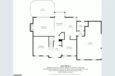 925 Tyler Circle, Greenwich Township, NJ 08886 - Photo 49