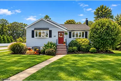 317 Newark Pompton Tpke, Pequannock Township, NJ 07444 - Photo 1
