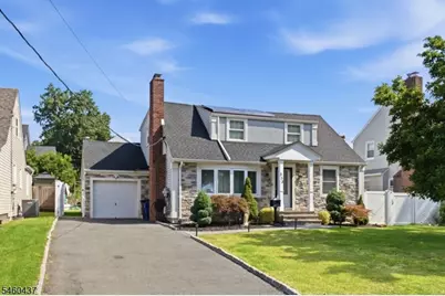 353 Whitewood Rd, Union Township, NJ 07083 - Photo 3