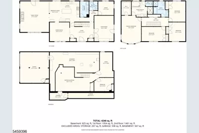 32 Sawmill Rd, Tewksbury Township, NJ 08833 - Photo 33