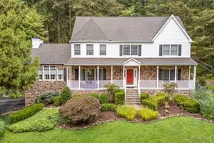 32 Sawmill Rd, Tewksbury Township, NJ 08833 - Photo 1