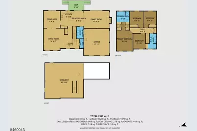 3 Cobblewood Ct, Lopatcong Township, NJ 08865 - Photo 47