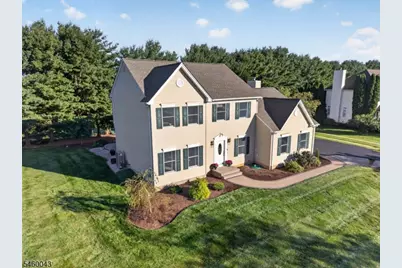 3 Cobblewood Ct, Lopatcong Township, NJ 08865 - Photo 3