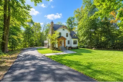 44 Hanover Rd, Mountain Lakes, NJ 07046 - Photo 3
