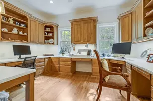 19 2 Heritage Ct, Bernardsville, NJ 07931 - Photo 41