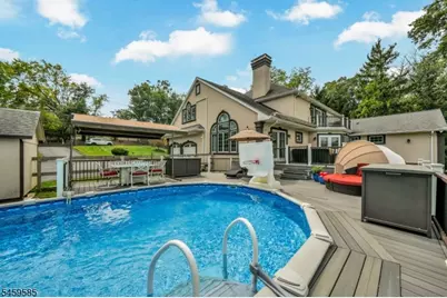 24 W Sunset Rd, Pequannock Township, NJ 07444 - Photo 39