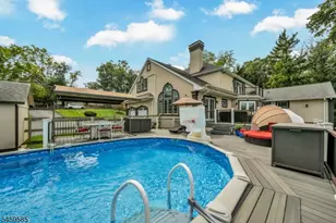 24 W Sunset Rd, Pequannock Township, NJ 07444 - Photo 39