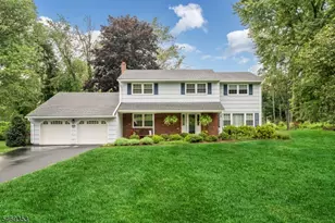 3 Bridle Ln, Mount Olive, NJ 07828 - Photo 1