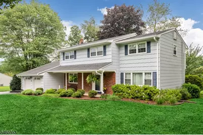3 Bridle Ln, Mount Olive, NJ 07828 - Photo 3