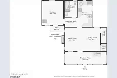 181 Orben Dr, Mount Arlington, NJ 07850 - Photo 47