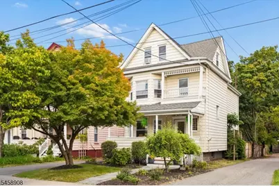 41 N Willow St, Montclair, NJ 07042 - Photo 1