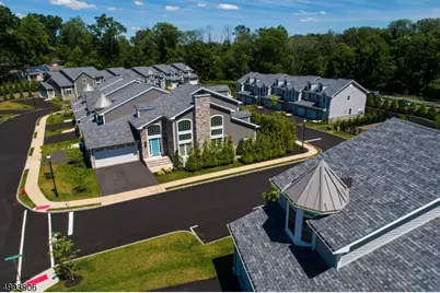 1474 Alpine Ridge Way #24, Mountainside, NJ 07092 - Photo 17