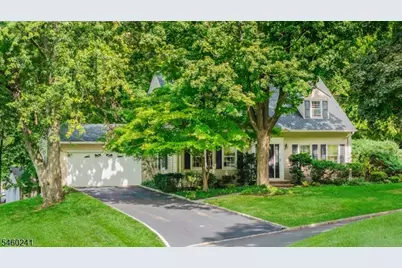 7 Sharon Rd, Springfield, NJ 07081 - Photo 3