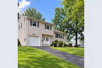 57 Francine Ave, West Caldwell, NJ 07006 - Photo 1