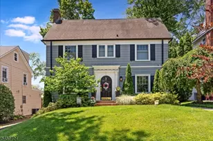 54 Elm St, Millburn, NJ 07041 - Photo 1