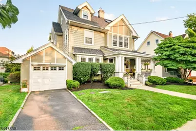 39 Overlook Ave, West Orange Township, NJ 07052 - Photo 7