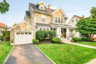 39 Overlook Ave, West Orange Township, NJ 07052 - Photo 7