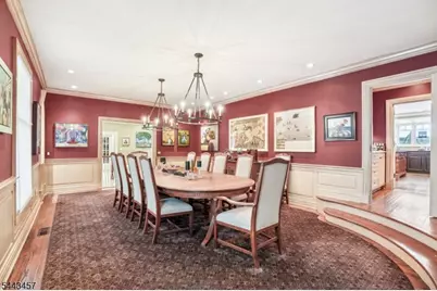 9 Canterbury Ln, Summit, NJ 07901 - Photo 9