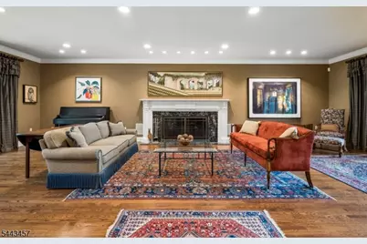 9 Canterbury Ln, Summit, NJ 07901 - Photo 5