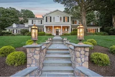 9 Canterbury Ln, Summit, NJ 07901 - Photo 1