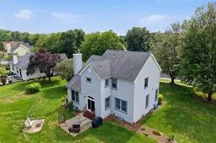 280 Stonehenge Dr, Lopatcong Township, NJ 08865 - Photo 31
