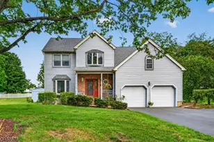 280 Stonehenge Dr, Lopatcong Township, NJ 08865 - Photo 1