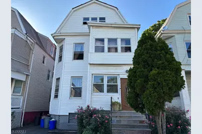 93 Steuben St, East Orange, NJ 07018 - Photo 1