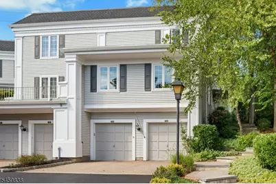 134 Terrace Dr #134, Chatham Township, NJ 07928 - Photo 19