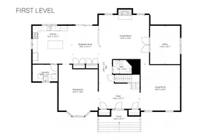 4 Moccasin Ct, Mahwah Twp., NJ 07430 - Photo 5