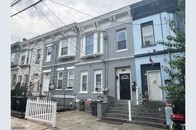 110 Peabody Pl #2, Newark, NJ 07104 - Photo 1