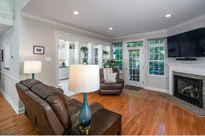 44 Rock Creek Woods Dr, Lambertville, NJ 08530 - Photo 3